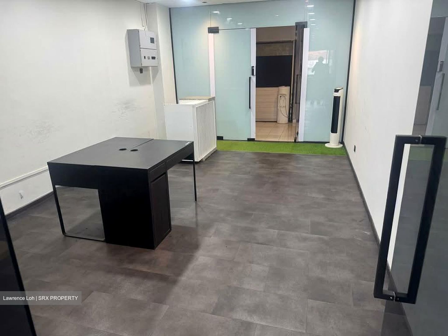 Golden Sultan Plaza (D7), Office #592307211